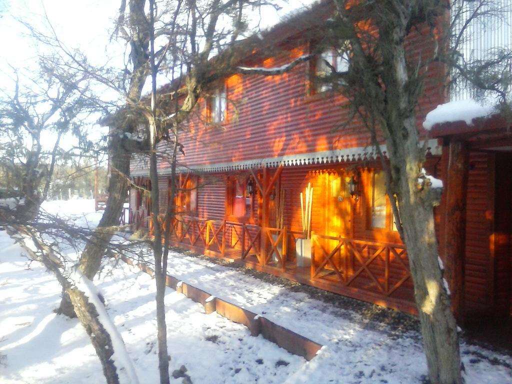 Altos De Tolhuinアパートメント 部屋 写真